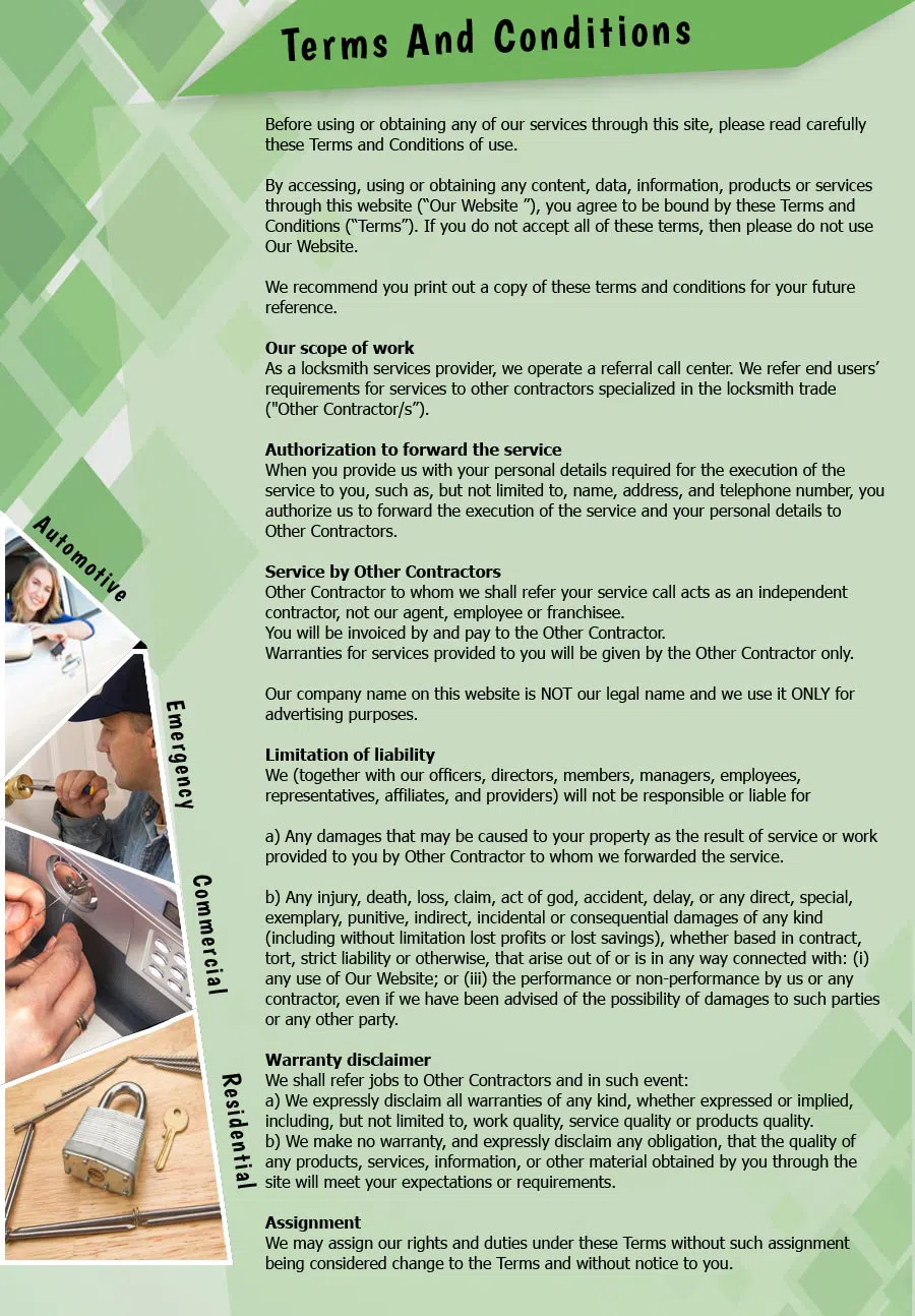 Locksmith Master Store Hghlnds Ranch, CO 303-566-9172